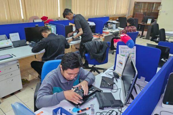 Jasa Instal Ulang Windows Cibodas